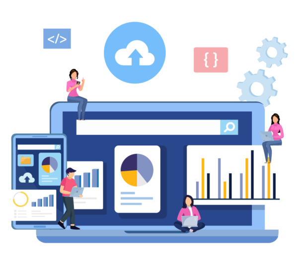 Web Mobile Development Advancesoft